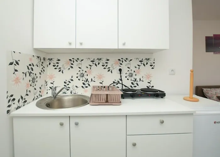 Olymp Apartmani