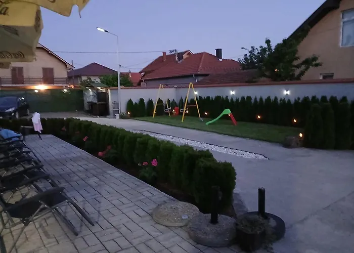 Olymp Apartmani