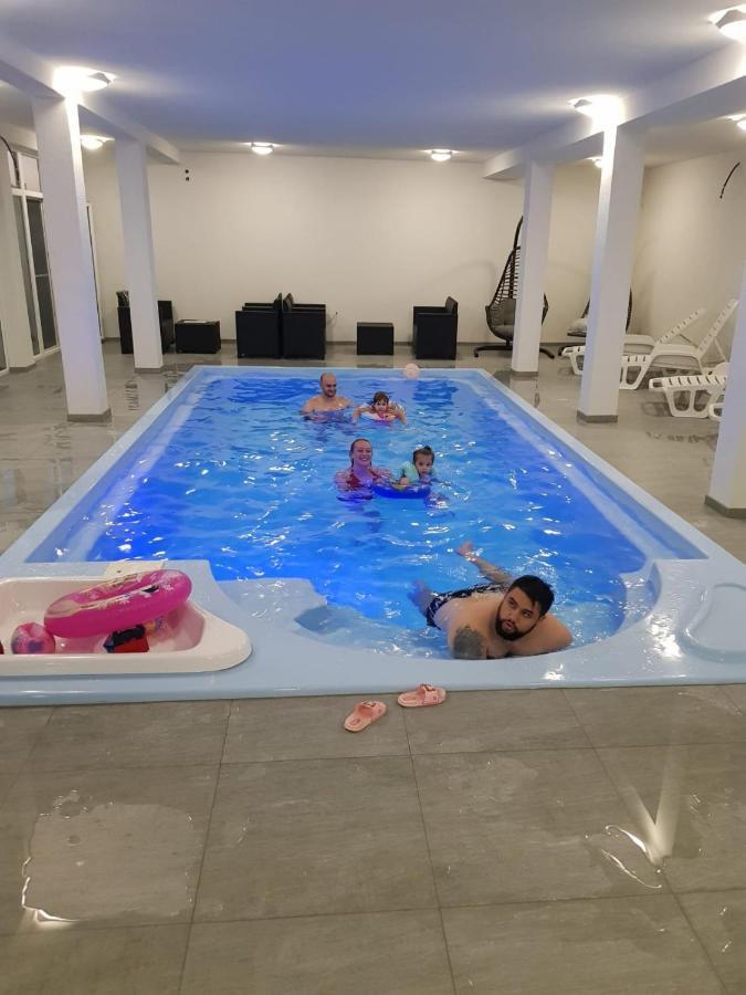 Olymp Apartament *