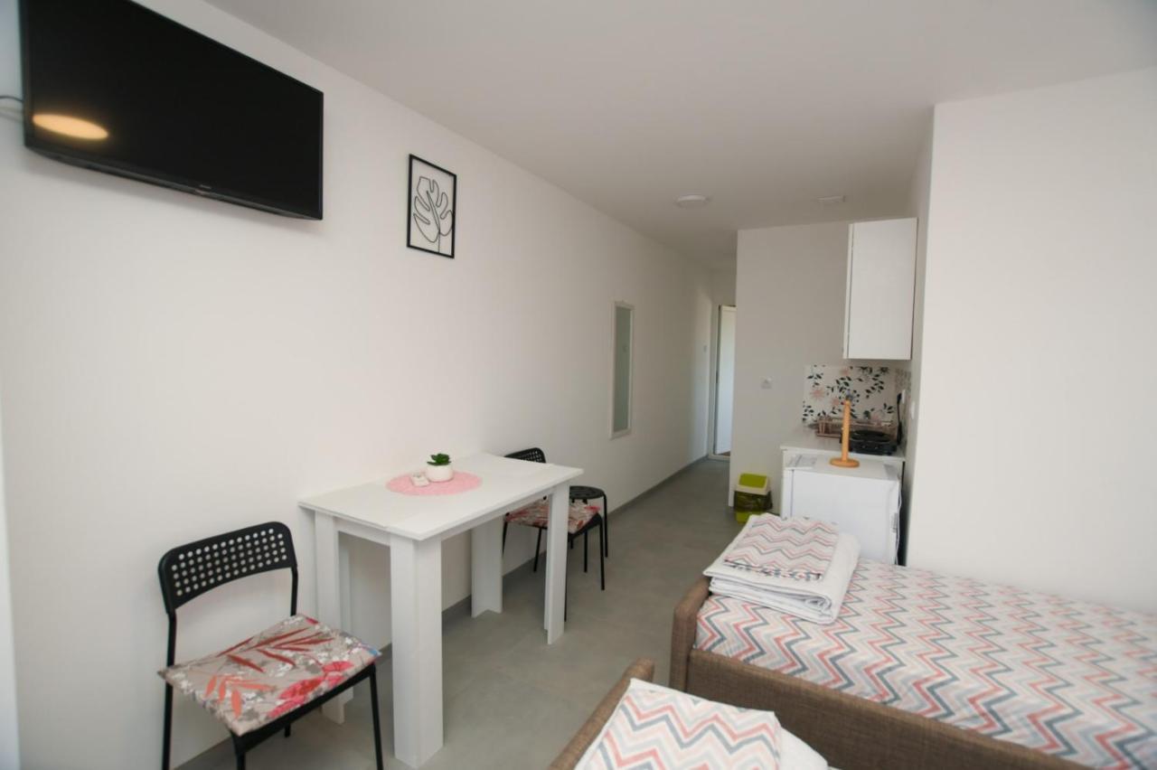 Apartament Olymp