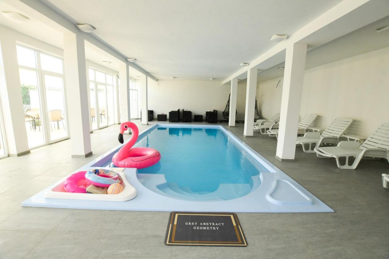 Olymp Apartament Cladova