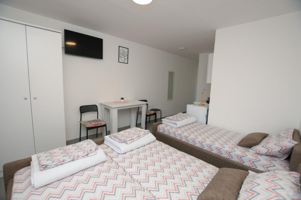 Apartament Olymp *