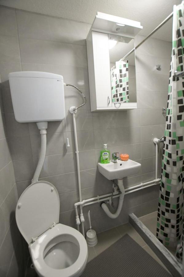 Apartament Olymp *