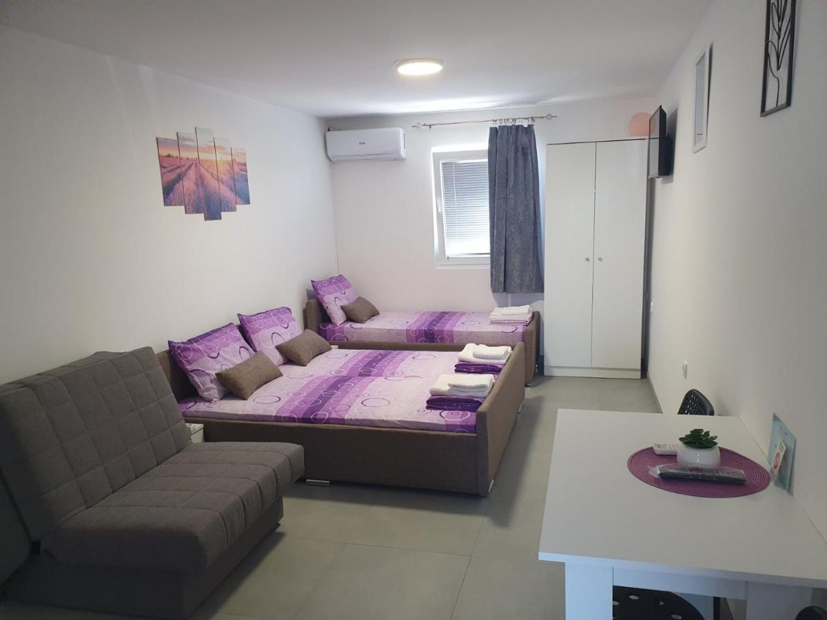 Olymp Apartament *